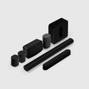 Sonos Sub и другая техника Sonos