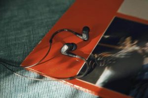 Sennheiser IE 300