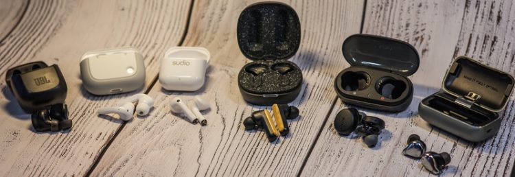 Как сбросить настройки наушников до заводских - 3 шага