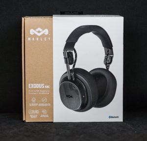 House of Marley Exodus ANС коробка