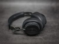 House of Marley Exodus ANС наушники с шумоподавлением