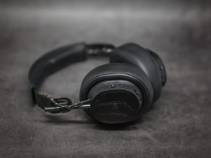House of Marley Exodus ANС наушники с шумоподавлением