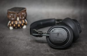 House of Marley Exodus ANС Bluetooth наушники
