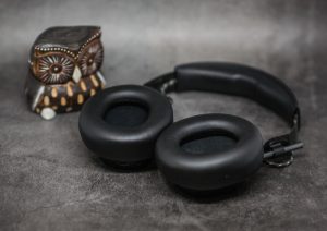 House of Marley Exodus ANС амбушюры