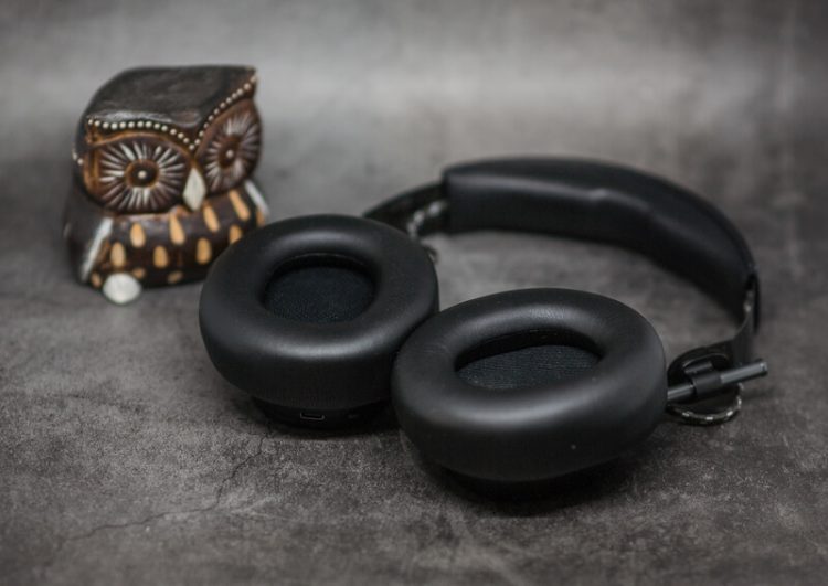 House of Marley Exodus ANС амбушюры