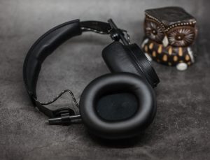 House of Marley Exodus ANC провод между чашами