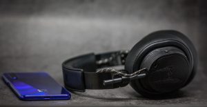 House of Marley Exodus ANC крепление чаш