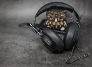 House of Marley Exodus ANC индикатор, зарядка
