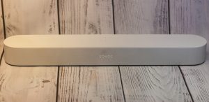 Sonos Beam внешний вид