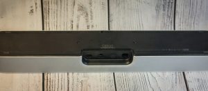 Sonos Beam снизу