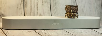 Sonos Beam white (белый)
