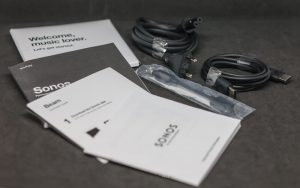 Sonos Beam комплект