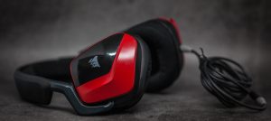 Corsair Void Elite Surround проводные игровые наушники