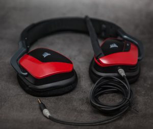 Corsair Void Elite Surround отзывы