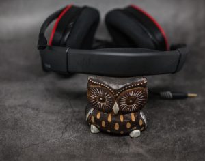 Corsair Void Elite Surround оголовье