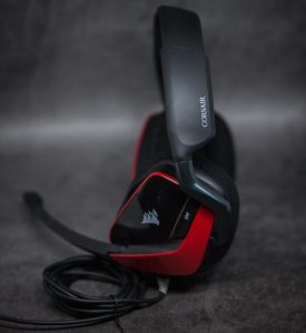 Corsair Gaming Void Elite Surround cherry