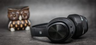 Defender FreeMotion B540 беспроводные наушники