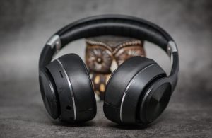 Defender FreeMotion B540 разъём для флешки