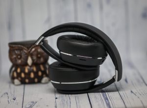 Defender FreeMotion B540 складная конструкция