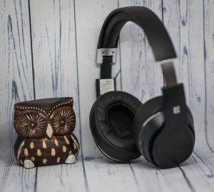 Defender FreeMotion B540 амбушюры