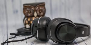 Defender FreeMotion B540 зарядка
