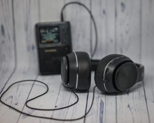 Defender FreeMotion B540 проводное подключение