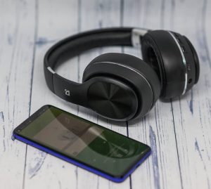 Defender FreeMotion B540 подключение по Bluetooth