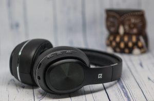 Defender FreeMotion B540 Bluetooth гарнитура