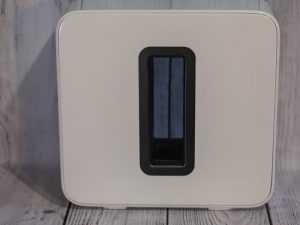 Sonos Sub сзади