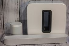 Sonos Sub домашний кинотеатр