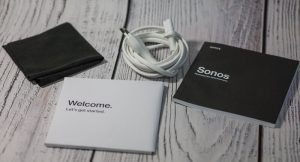 Sonos Sub комплект