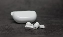 Обзор наушников Huawei Freebuds Pro