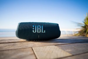 jbl charge 5 deck
