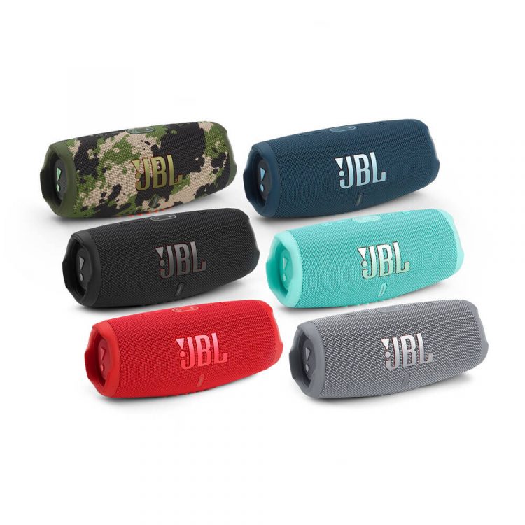 jbl charge5 group us 0218