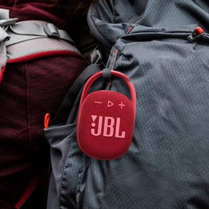 JBL Clip 4