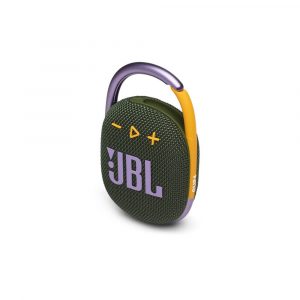 jbl clip4 3 4 left olive purple yellow 0492 x1