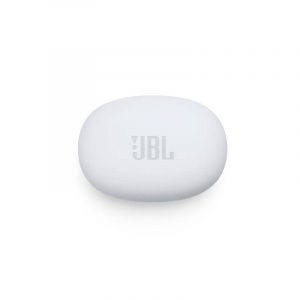jbl free ii product image case top white