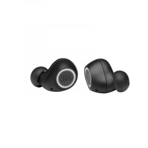 jbl free ii product image detail black