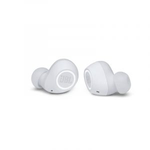jbl free ii product image detail white