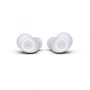 jbl free ii product image front white