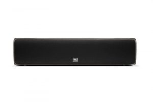jbl hdi centerchanel front grille grey