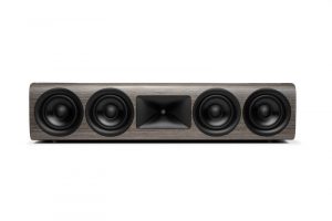 jbl hdi centerchanel front nogrille grey