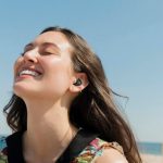 JBL LIVE FREE NC+TWS