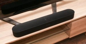 Sonos Beam black отзывы