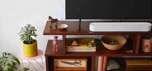 Sonos Beam white (белый)