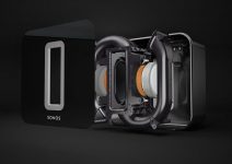 Sonos Sub динамики