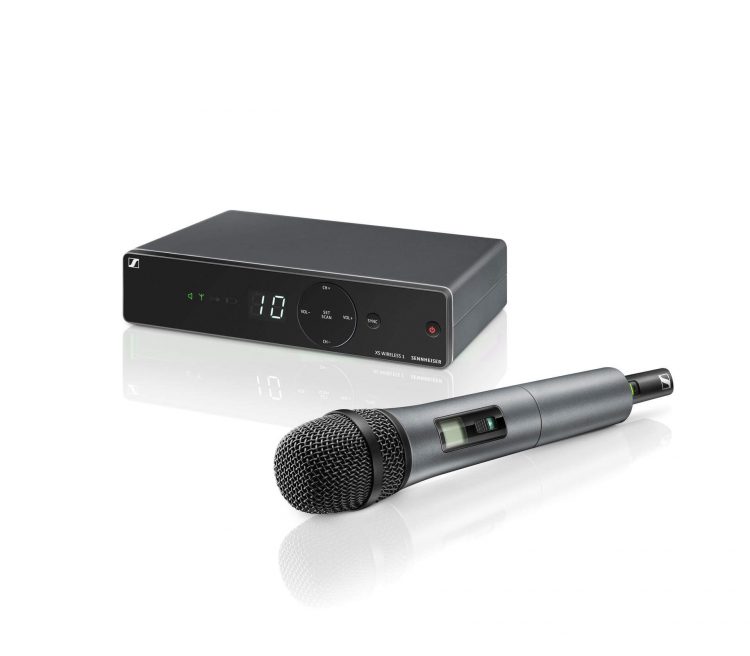 xs wireless 1 1