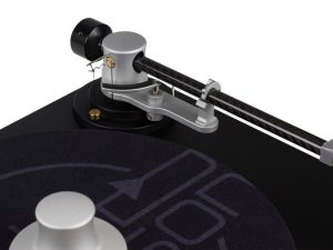 harman ml no.5105 detail tonearm 2