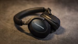 Наушники Bowers & Wilkins PX7 Carbon Edition