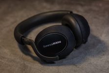 Bowers & Wilkins PX7 Carbon Edition